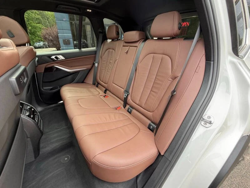2019 BMW G05 X5 - Image 17 of 20