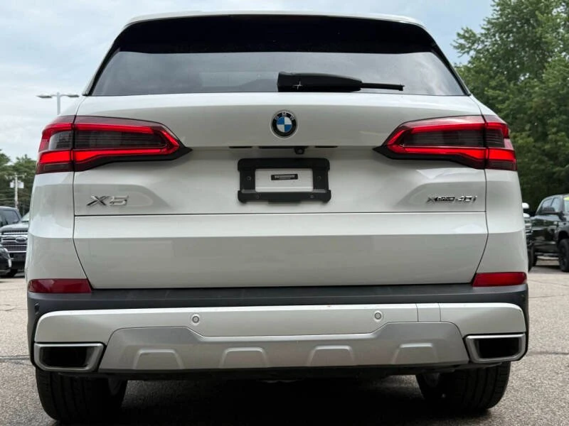 2019 BMW G05 X5 - Image 10 of 20