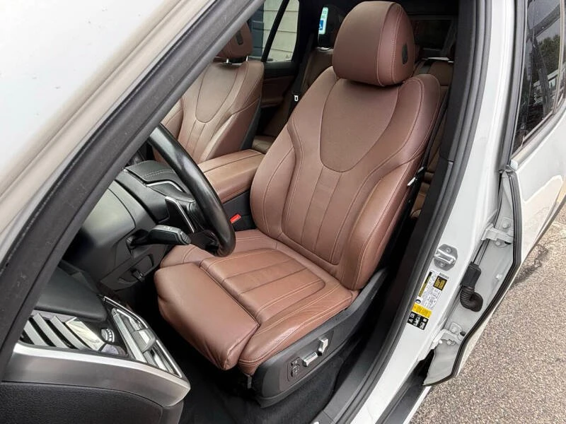 2019 BMW G05 X5 - Image 15 of 20