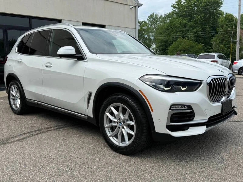 2019 BMW G05 X5 - Image 6 of 20