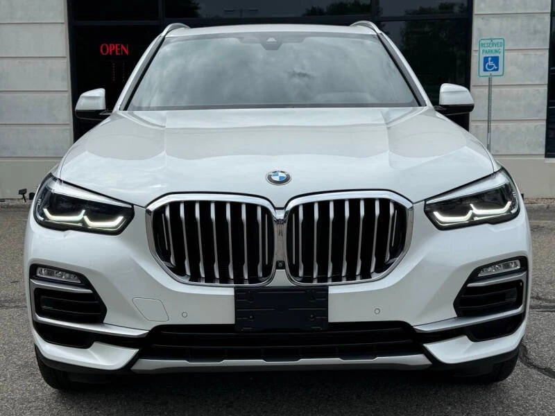 2019 BMW G05 X5 - Image 3 of 20