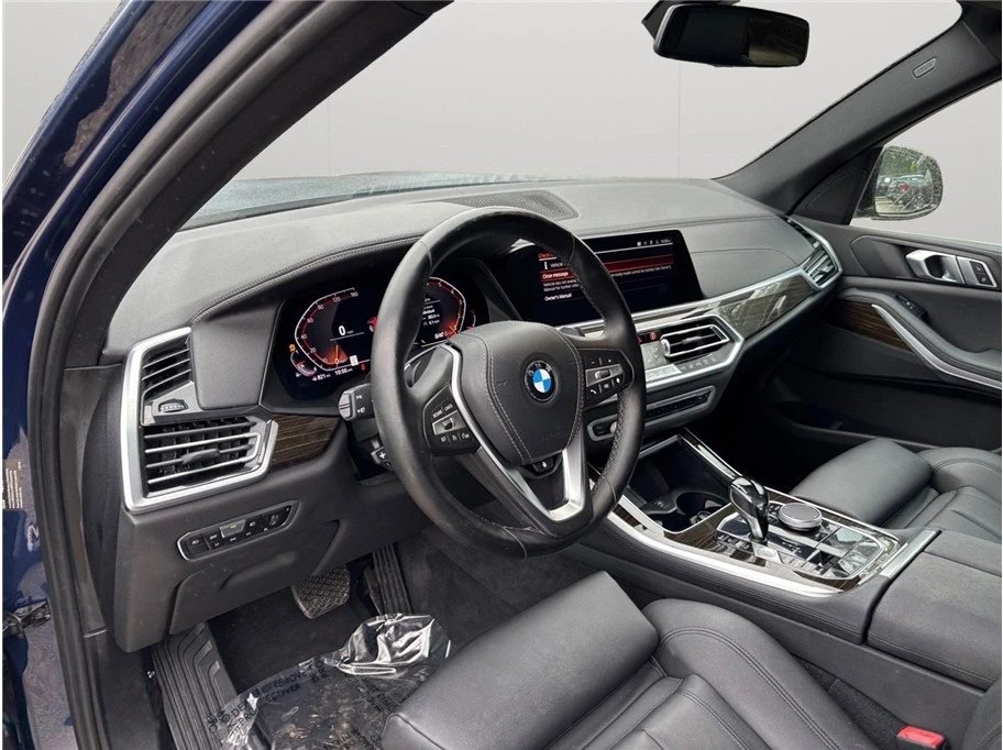 2019 BMW G05 X5 - Image 6 of 21