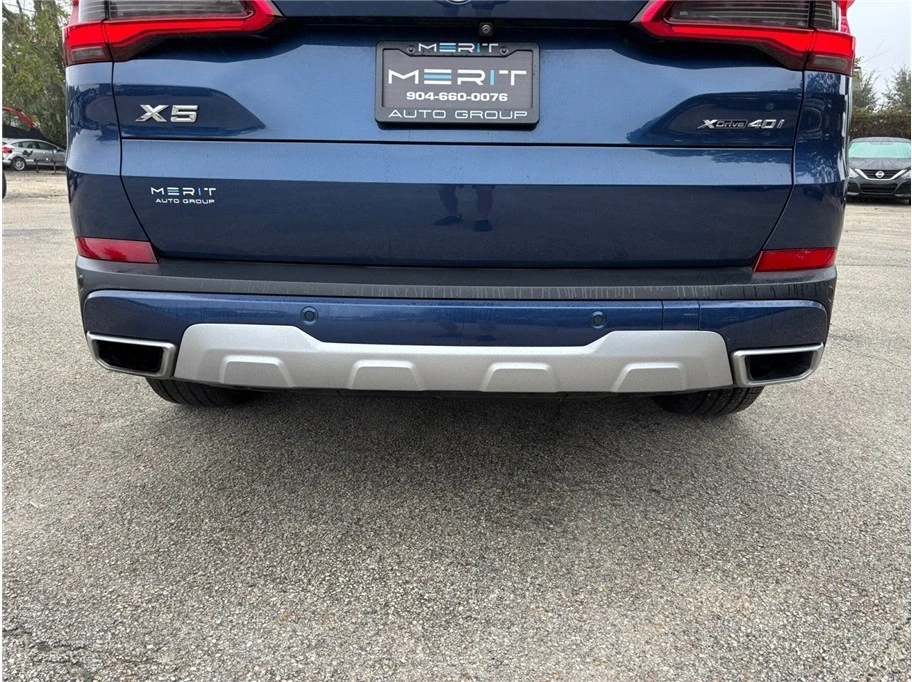 2019 BMW G05 X5 - Image 18 of 21