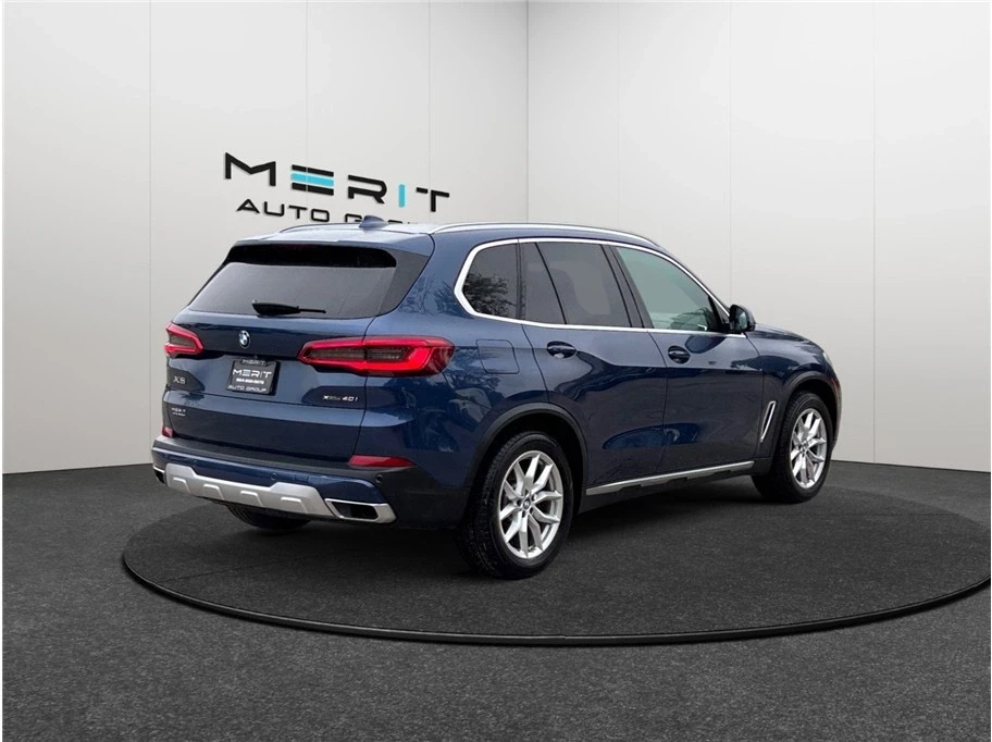 2019 BMW G05 X5 - Image 9 of 21