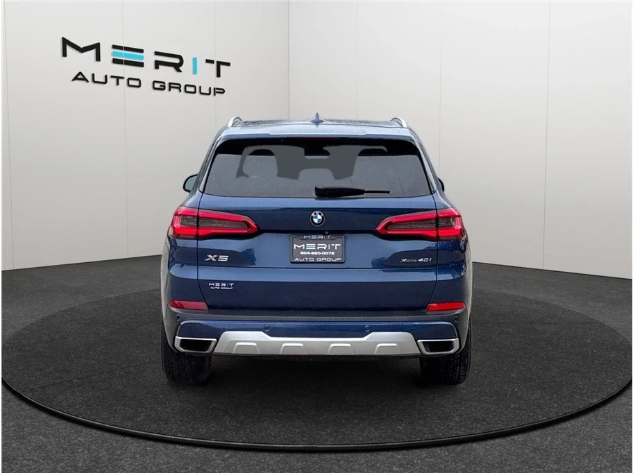 2019 BMW G05 X5 - Image 8 of 21