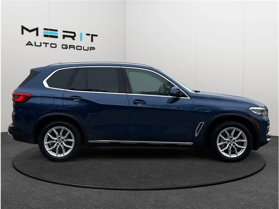 2019 BMW G05 X5 - Image 10 of 21