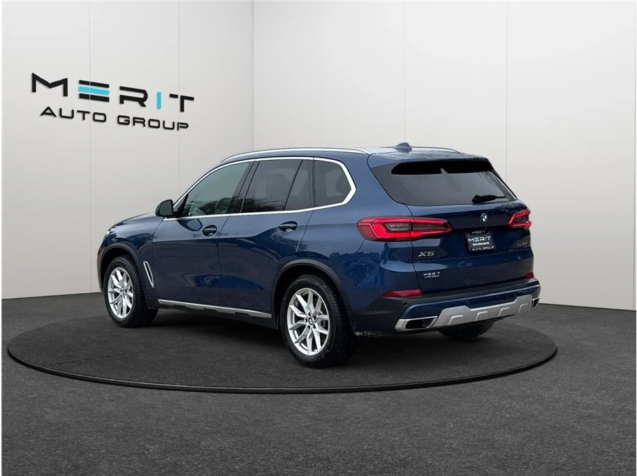2019 BMW G05 X5 - Image 7 of 21