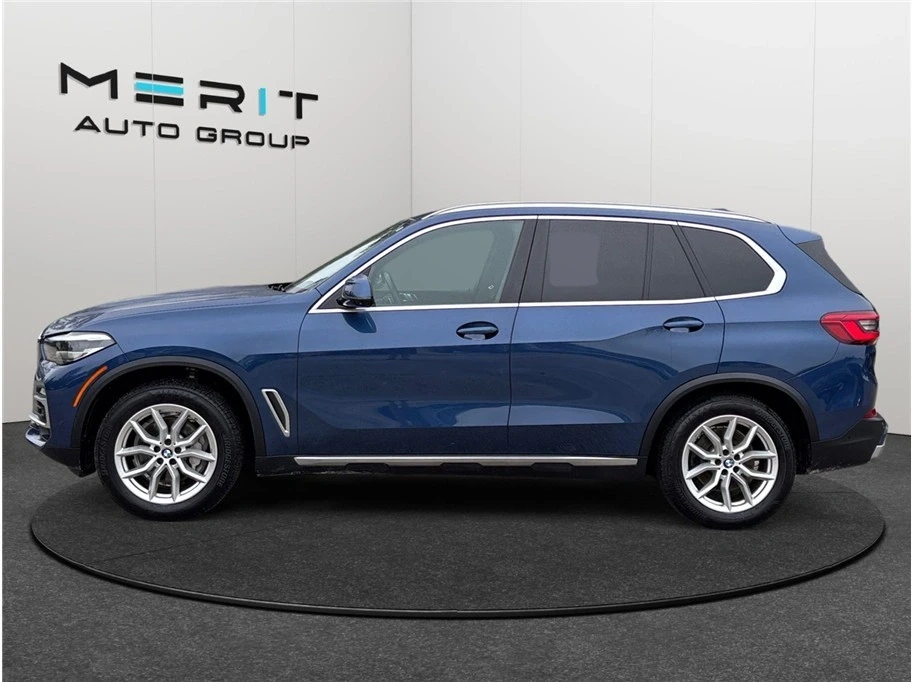 2019 BMW G05 X5 - Image 5 of 21