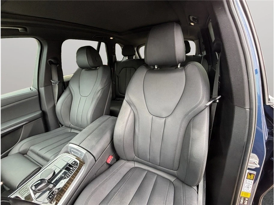 2019 BMW G05 X5 - Image 21 of 21