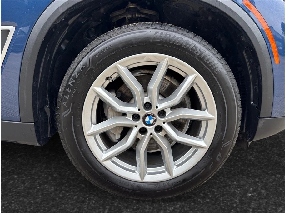 2019 BMW G05 X5 - Image 13 of 21