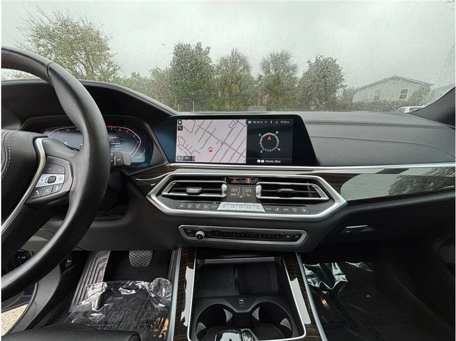 2019 BMW G05 X5 - Image 11 of 21
