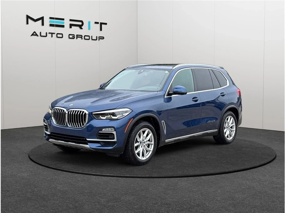 2019 BMW G05 X5 - Image 4 of 21