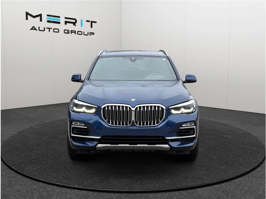 2019 BMW G05 X5 - Image 3 of 21