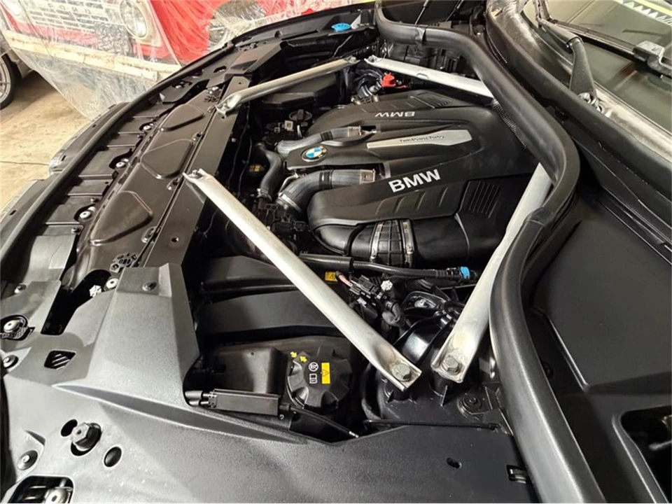 2019 BMW G05 X5 - Image 27 of 31