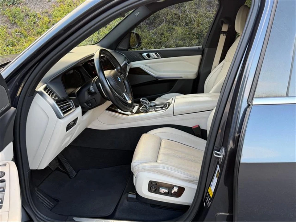 2019 BMW G05 X5 - Image 7 of 31