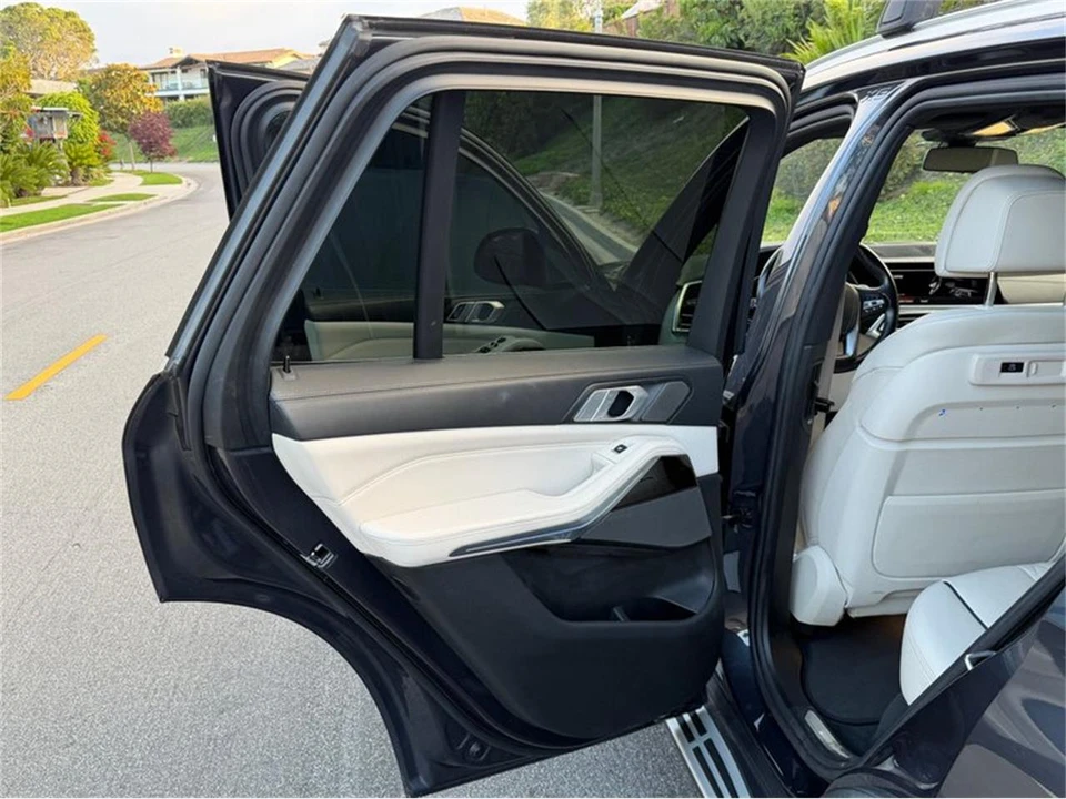 2019 BMW G05 X5 - Image 21 of 31