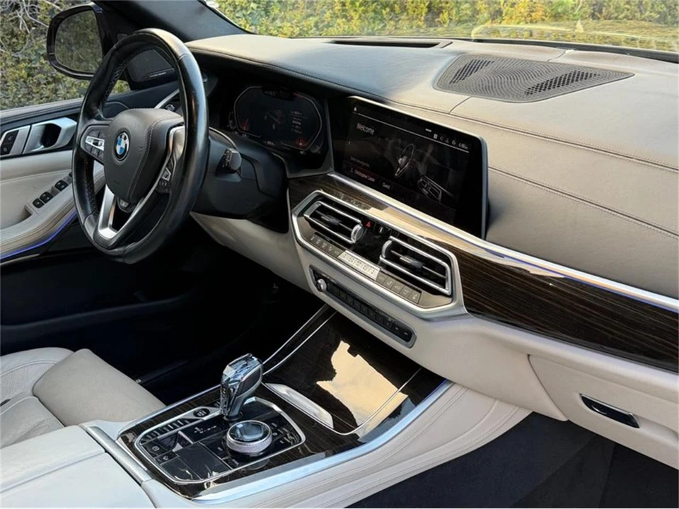 2019 BMW G05 X5 - Image 15 of 31