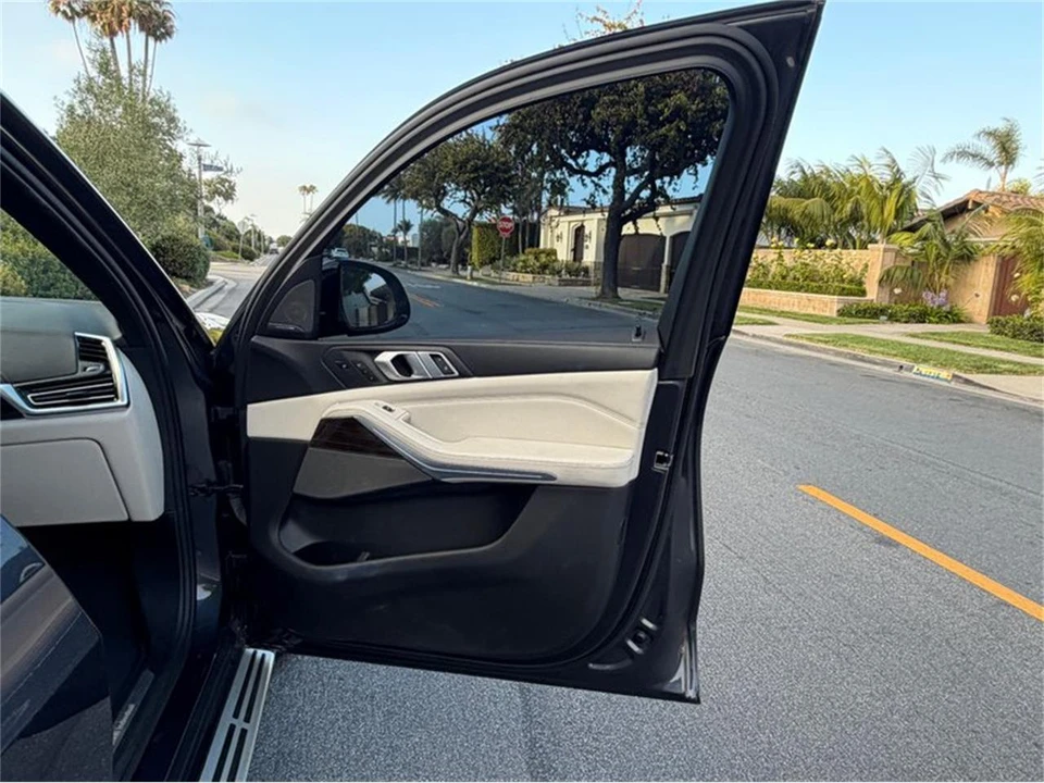 2019 BMW G05 X5 - Image 17 of 31