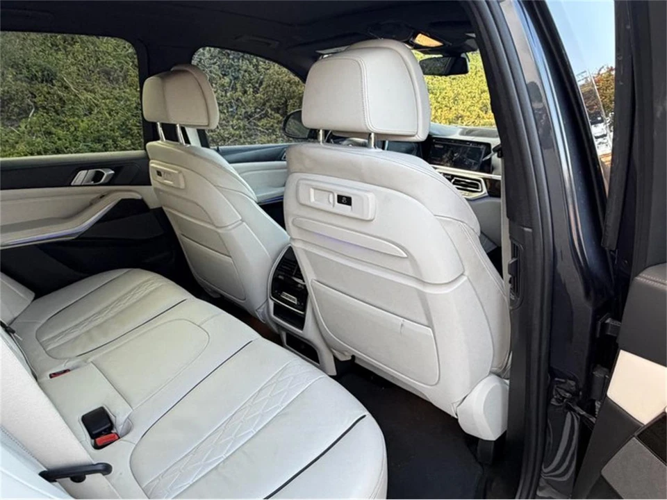 2019 BMW G05 X5 - Image 23 of 31