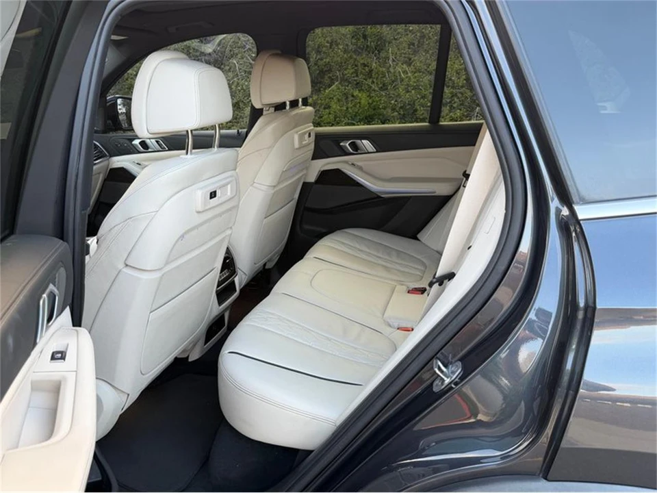 2019 BMW G05 X5 - Image 19 of 31