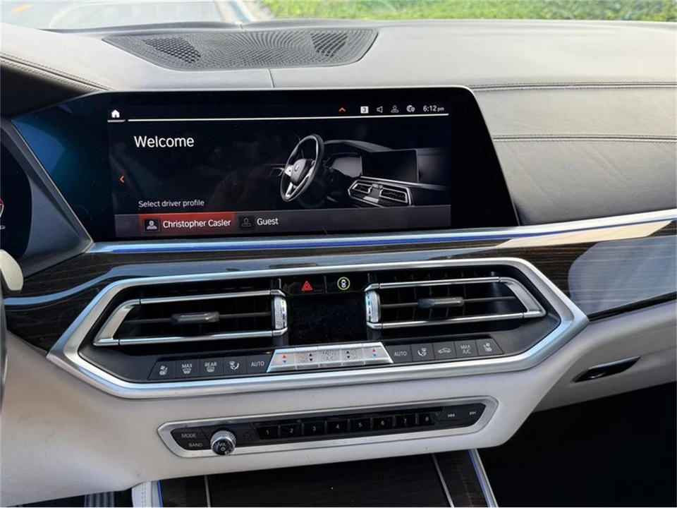 2019 BMW G05 X5 - Image 9 of 31