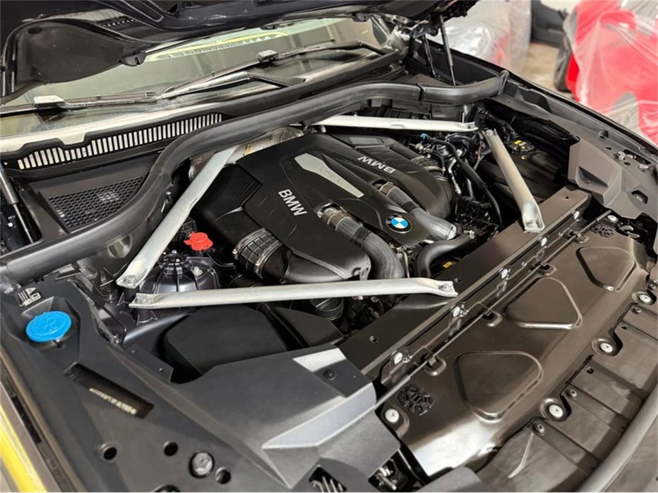 2019 BMW G05 X5 - Image 29 of 31