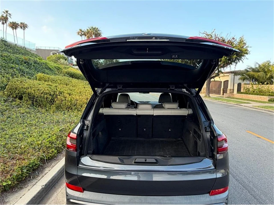 2019 BMW G05 X5 - Image 25 of 31