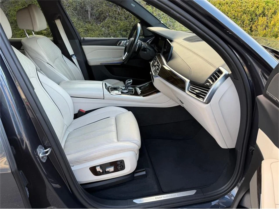 2019 BMW G05 X5 - Image 13 of 31