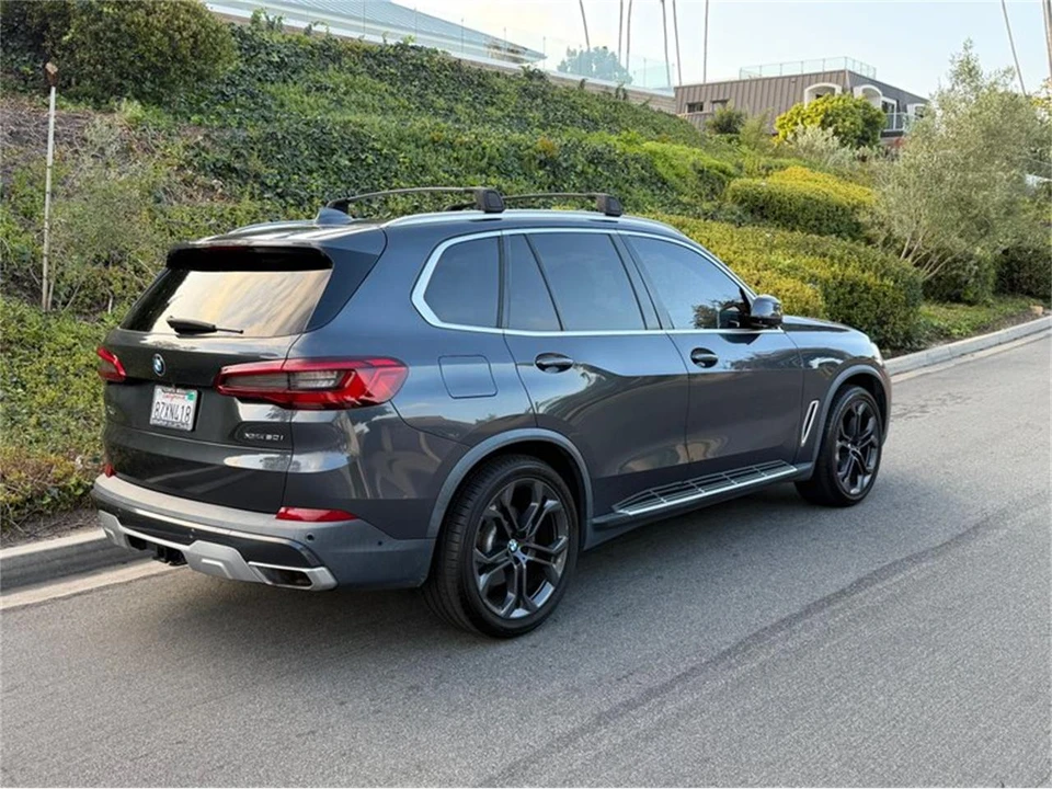 2019 BMW G05 X5 - Image 3 of 31