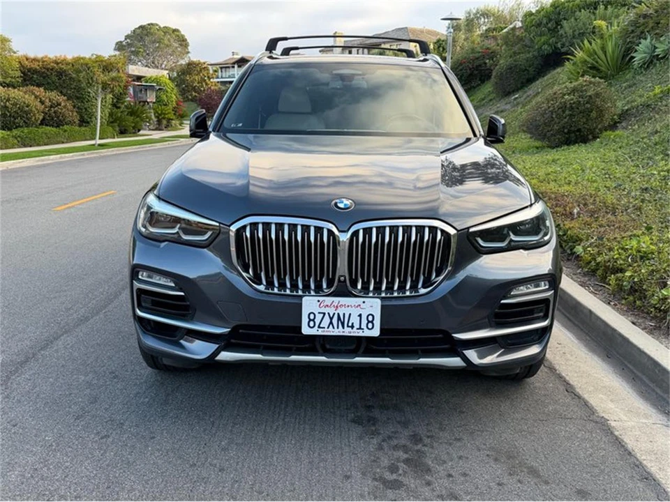 2019 BMW G05 X5 - Image 5 of 31