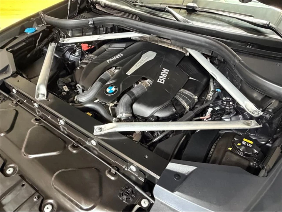 2019 BMW G05 X5 - Image 28 of 31