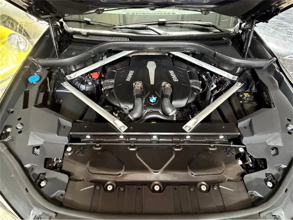 2019 BMW G05 X5 - Image 18 of 31