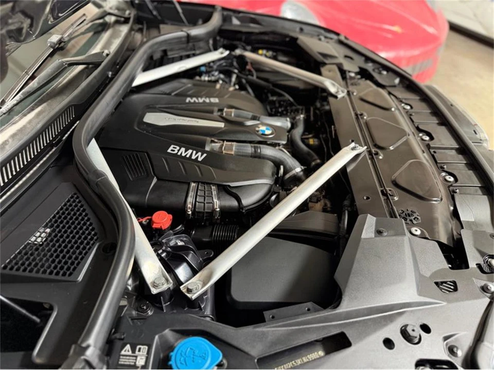2019 BMW G05 X5 - Image 30 of 31