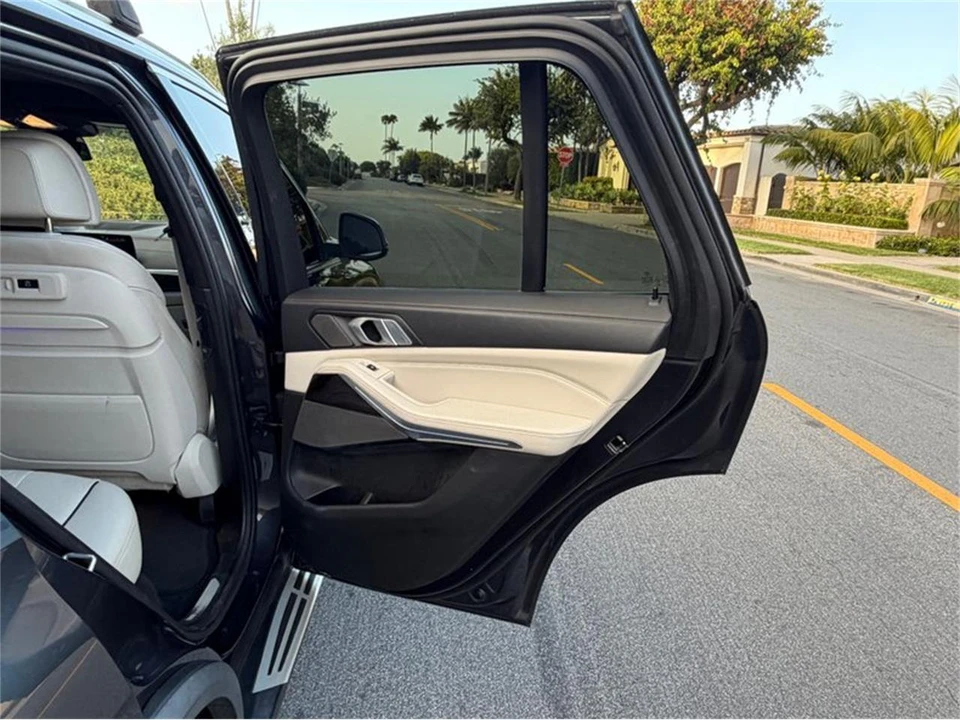 2019 BMW G05 X5 - Image 24 of 31