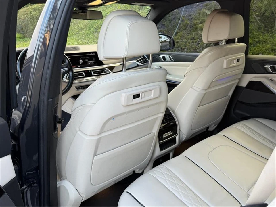 2019 BMW G05 X5 - Image 20 of 31