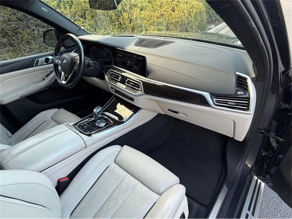 2019 BMW G05 X5 - Image 14 of 31