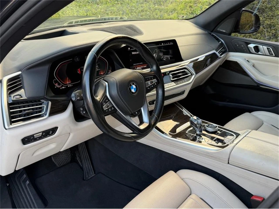 2019 BMW G05 X5 - Image 8 of 31