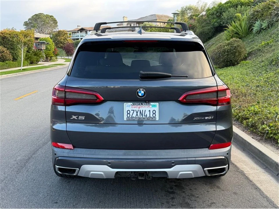 2019 BMW G05 X5 - Image 4 of 31