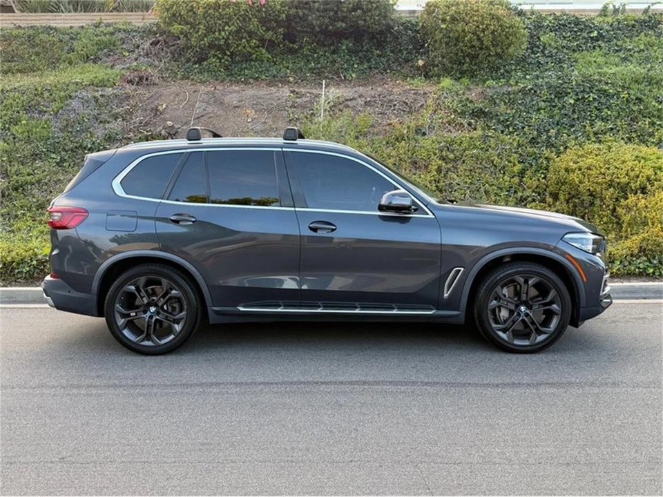 2019 BMW G05 X5 - Image 2 of 31
