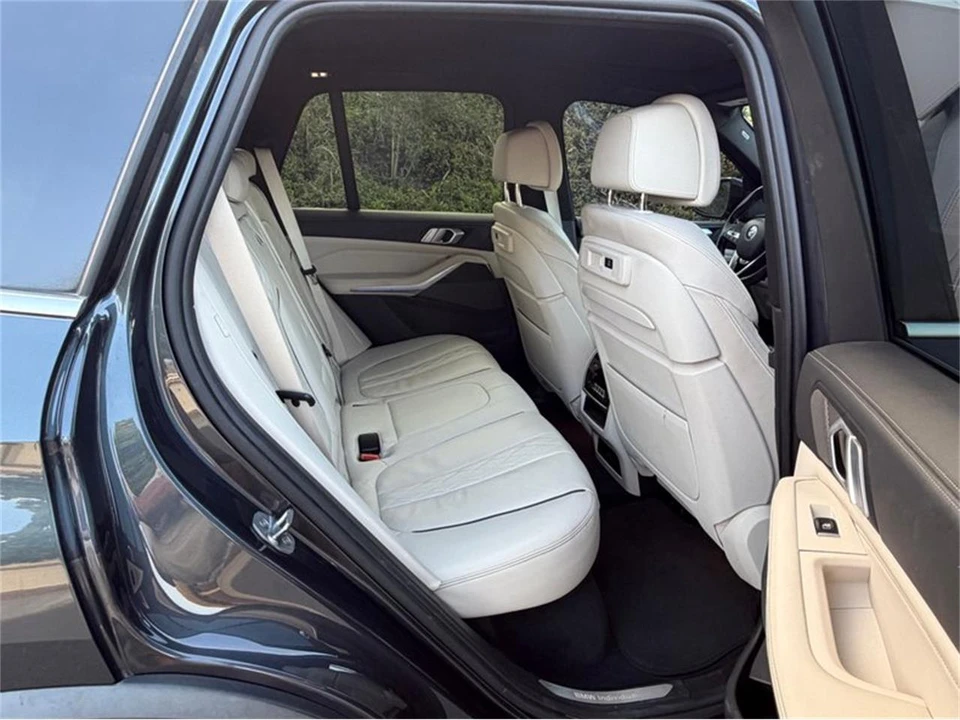 2019 BMW G05 X5 - Image 22 of 31