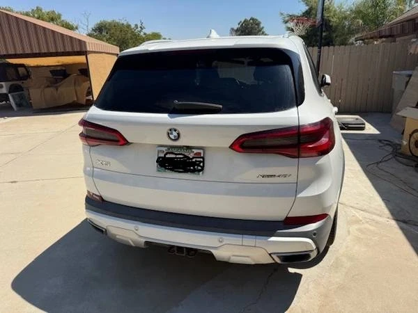 2019 BMW G05 X5 - Image 2 of 6