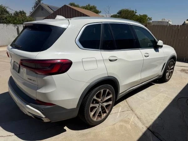 2019 BMW G05 X5 - Image 4 of 6