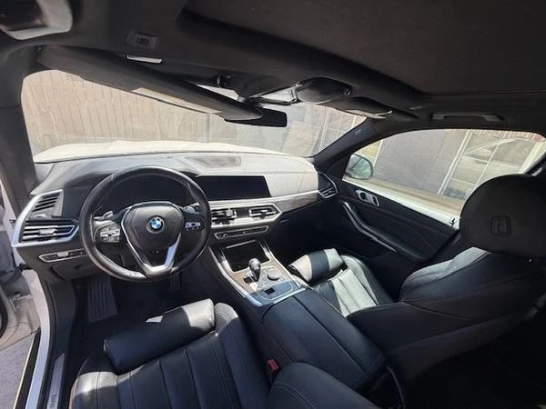 2019 BMW G05 X5 - Image 6 of 6