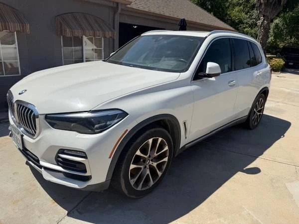 2019 BMW G05 X5 - Image 3 of 6