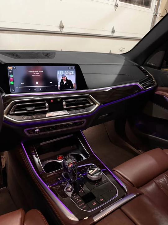 2019 BMW X5 M - Image 14 of 20