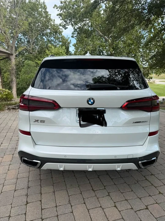 2019 BMW X5 M - Image 10 of 20