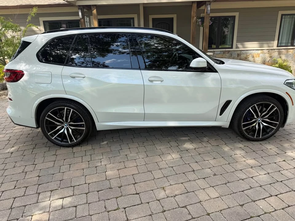 2019 BMW X5 M - Image 3 of 20