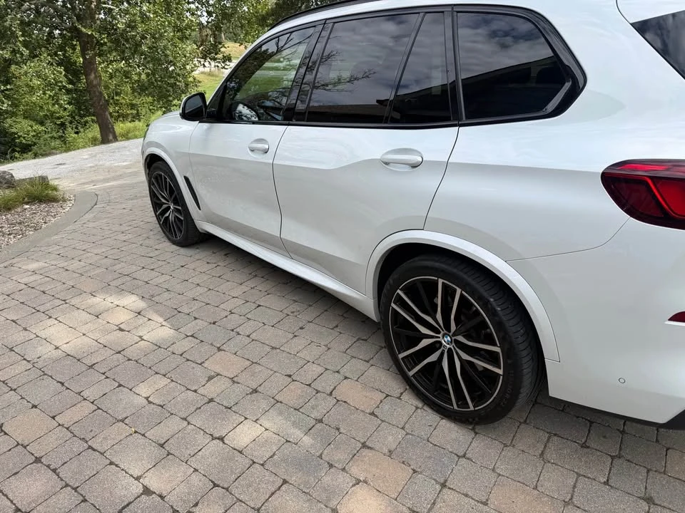 2019 BMW X5 M - Image 2 of 20