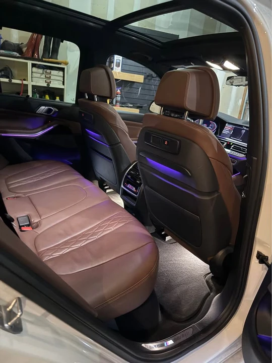 2019 BMW X5 M - Image 20 of 20