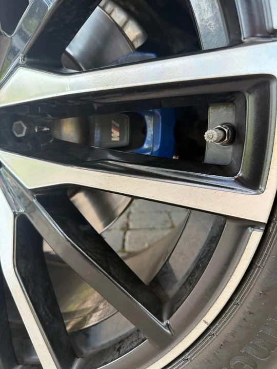 2019 BMW X5 M - Image 9 of 20